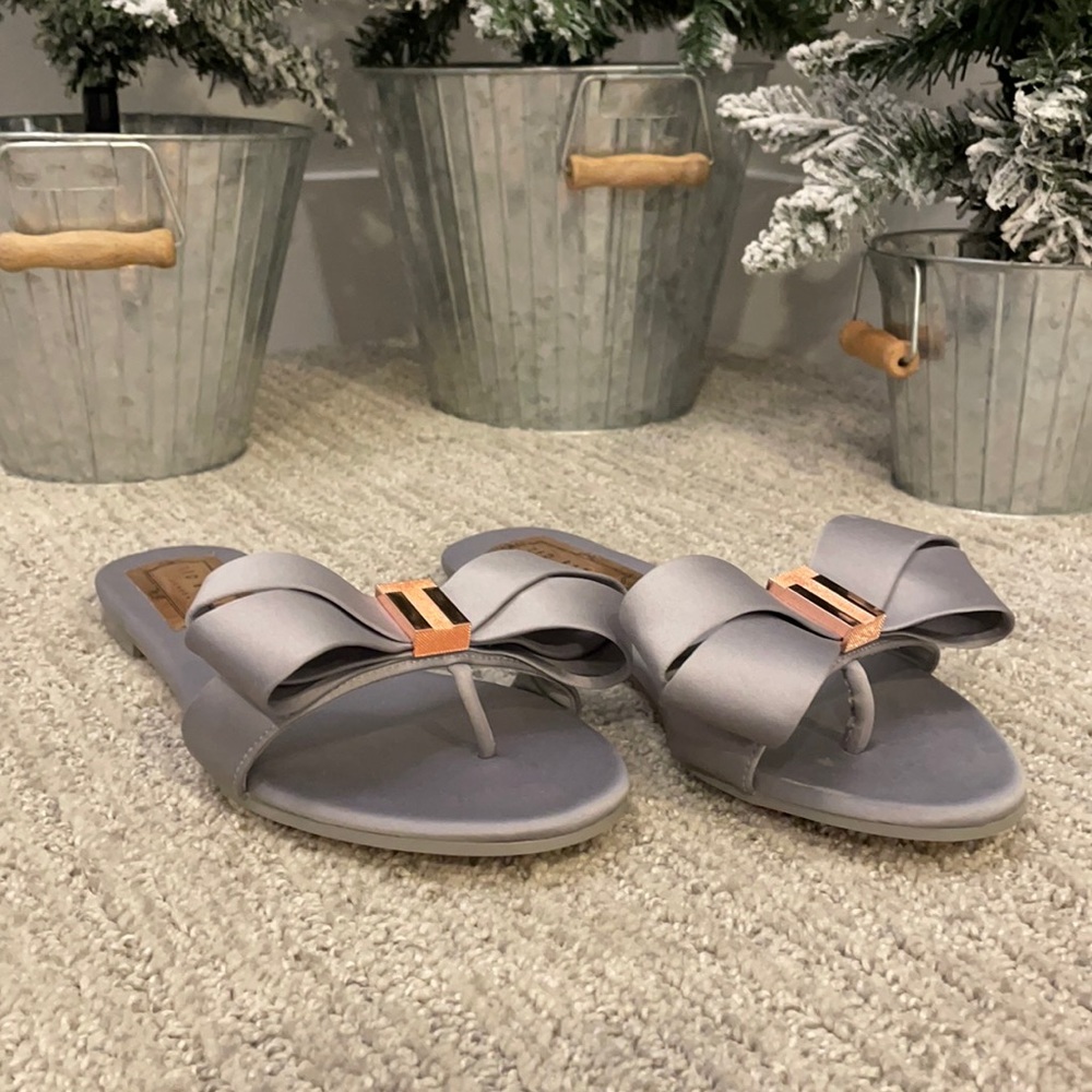 Ted Baker sandals